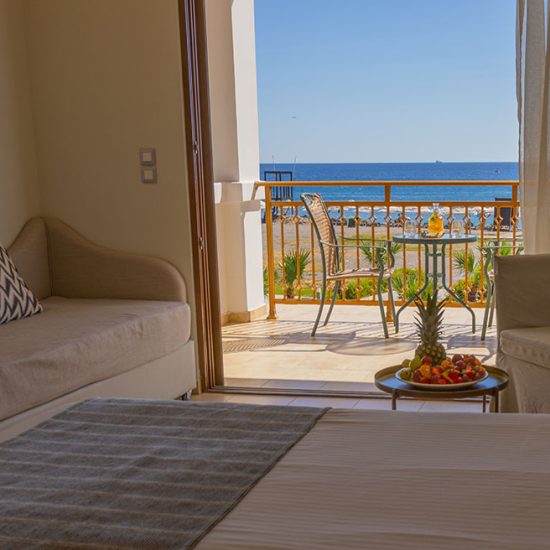 superior-seafront Lindos Imperial Resort & Spa