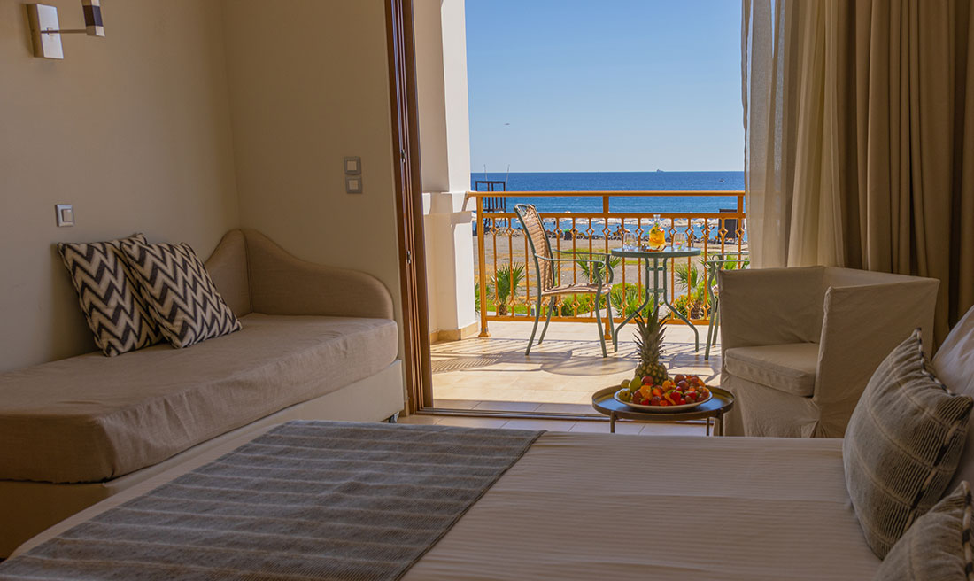 superior-seafront Lindos Imperial Resort & Spa